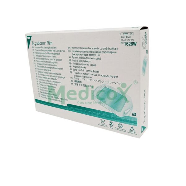 Tegaderm - 3M - Image 2
