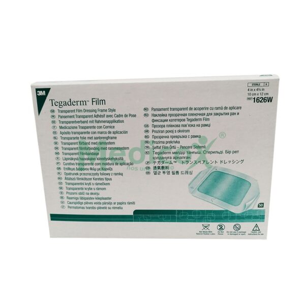 Tegaderm - 3M