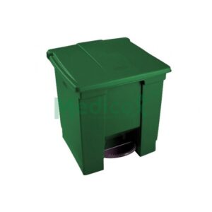 Contenedor Pedal 30.3 Lt - Rbb