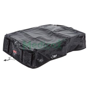 Tapa para carro plegable X-Cart grande 88.9x66.7cm RBB