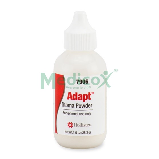 Polvo Adapt Para Ostomía Frx28.3Grs - Hollister - Imagen 2