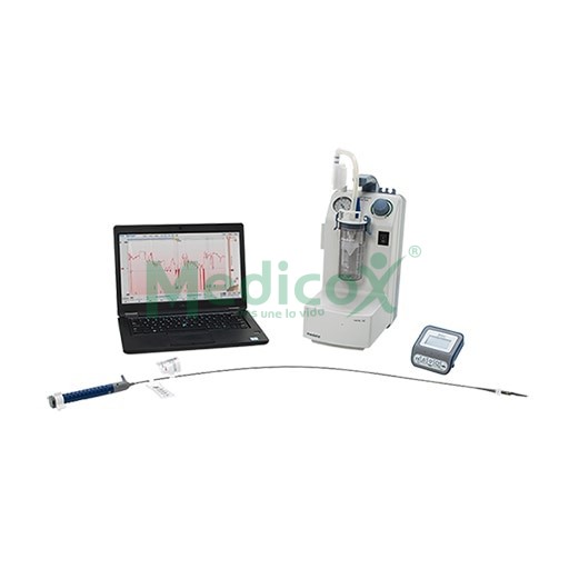Kit Estación Digitrapper Medtronic Medicox LTDA