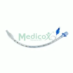 Tubo Endotraqueal - Life Care