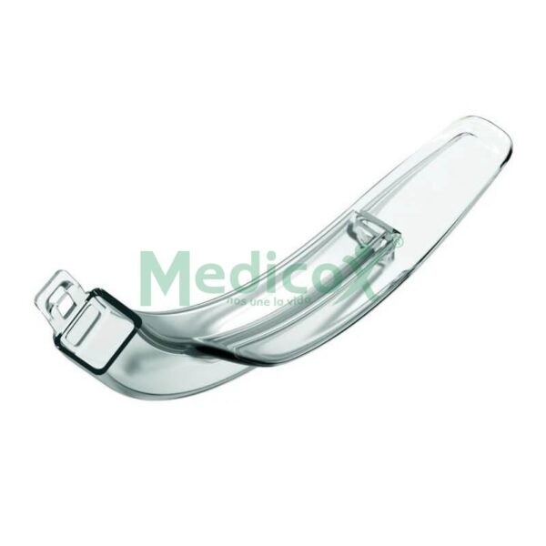 Hoja Para Videolaringoscopio - Medtronic