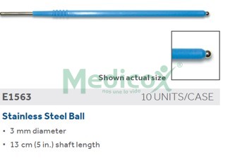 Puntas Electrobisturi Asa - Medtronic - Image 6