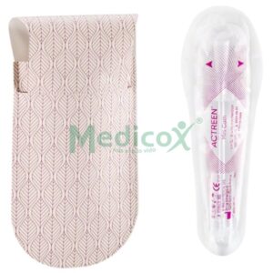 Actreen® - Mini catéter Nelaton