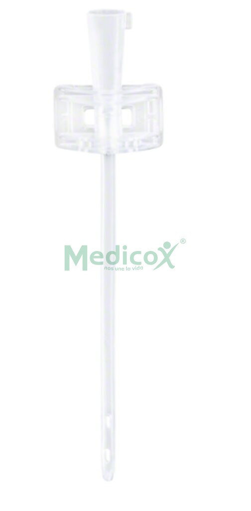 Actreen® - Mini catéter Nelaton - Medicox LTDA