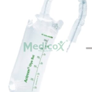Actreen® - catéter estéril Glys Nelaton