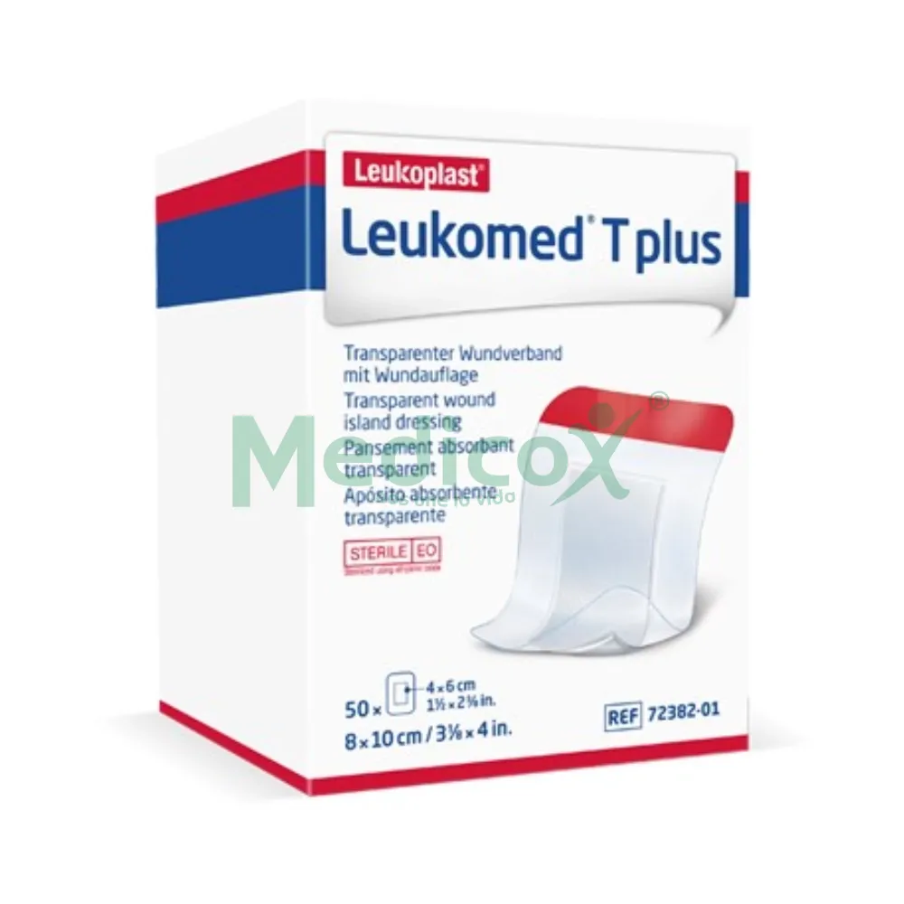 Leukomed T PLUS - BSN