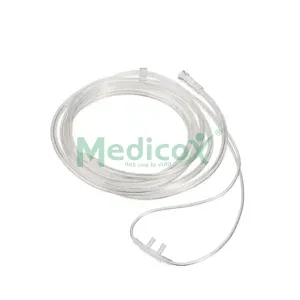 Cánula Nasal Adulto y Pediátrico - Life Care