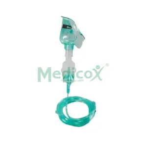 Kit Micronebulizador - Life Care