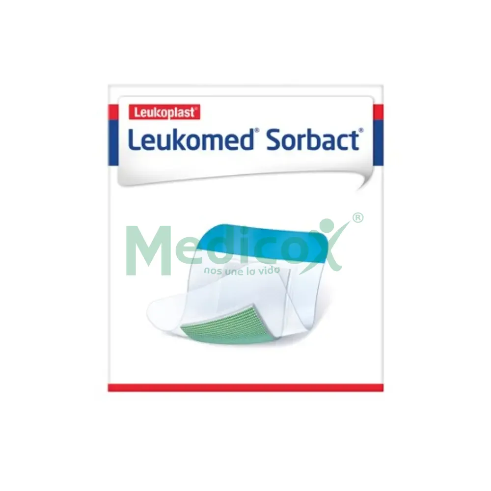Leukomed Sorbact - BSN