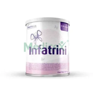 Infatrini - Nutricia