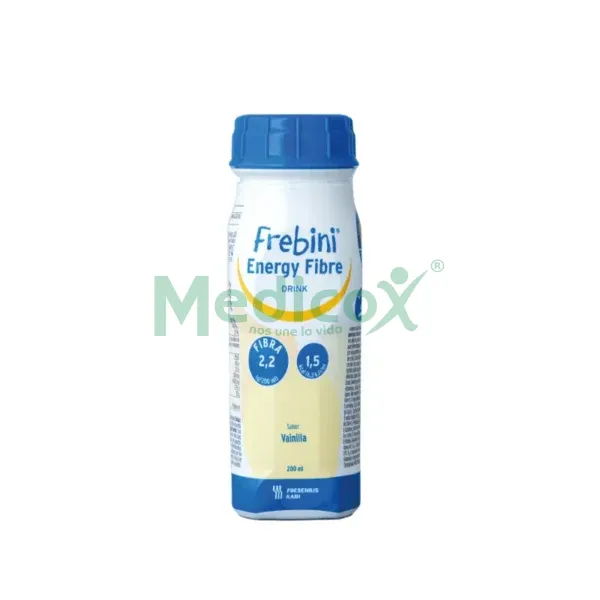 Frebini Energy Drink Pediátrico - Btx200ml - Fresenius