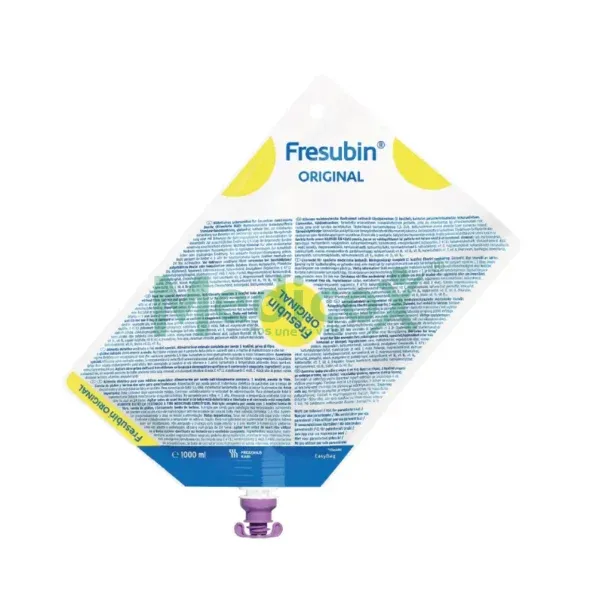 Fresubin Original Easybag - Fresenius