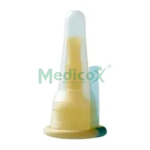 Colector Urinario Masculino - Coloplast