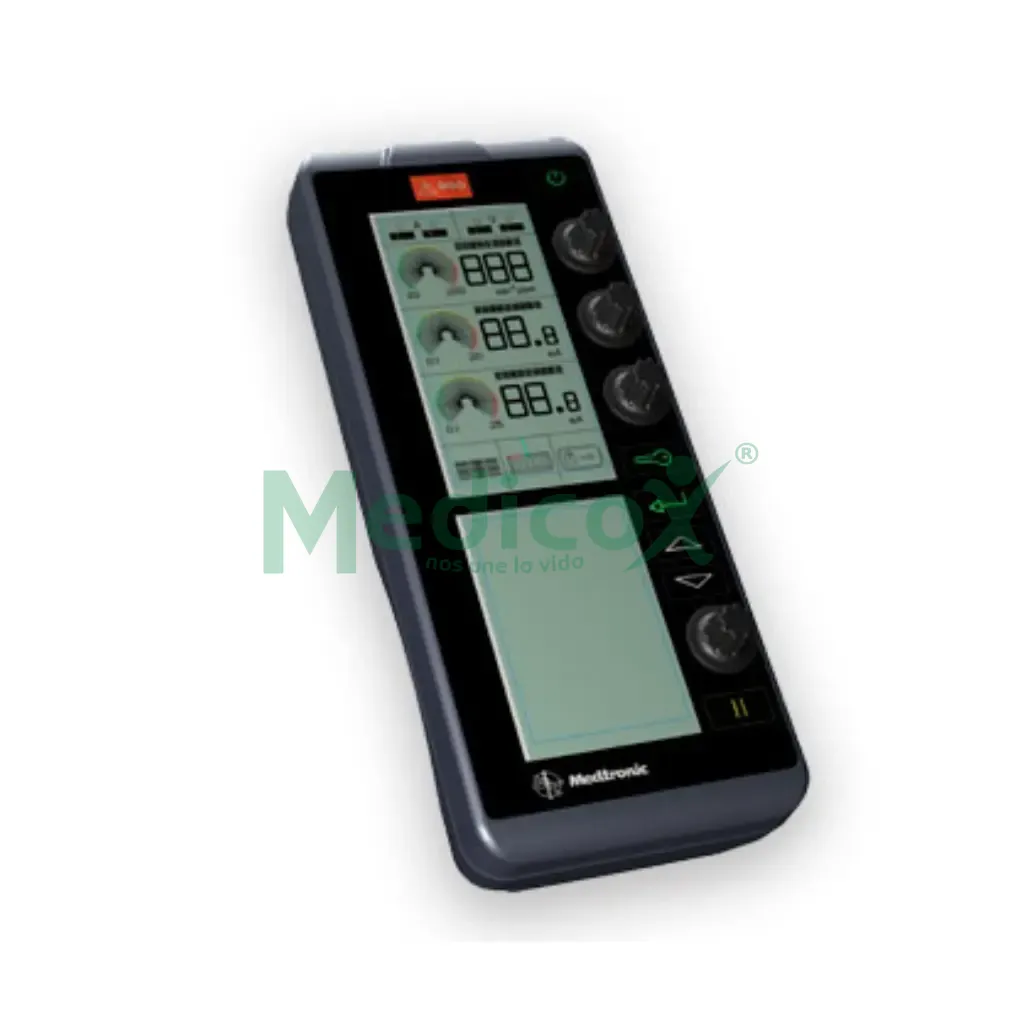Marcapasos Externo Bicameral 5392 - Medtronic