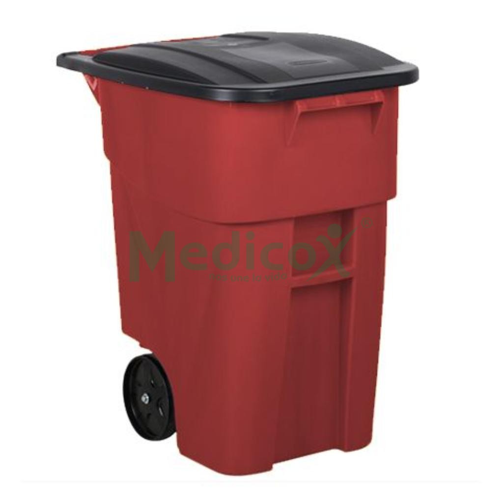 Contenedor Roll Out 246 Litros - RBB
