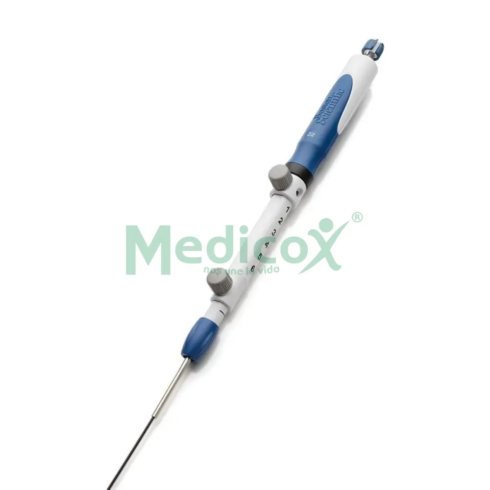Aguja de aspiración por ecografía endoscópica (EUS-FNA) - Boston Scientific - Imagen 2