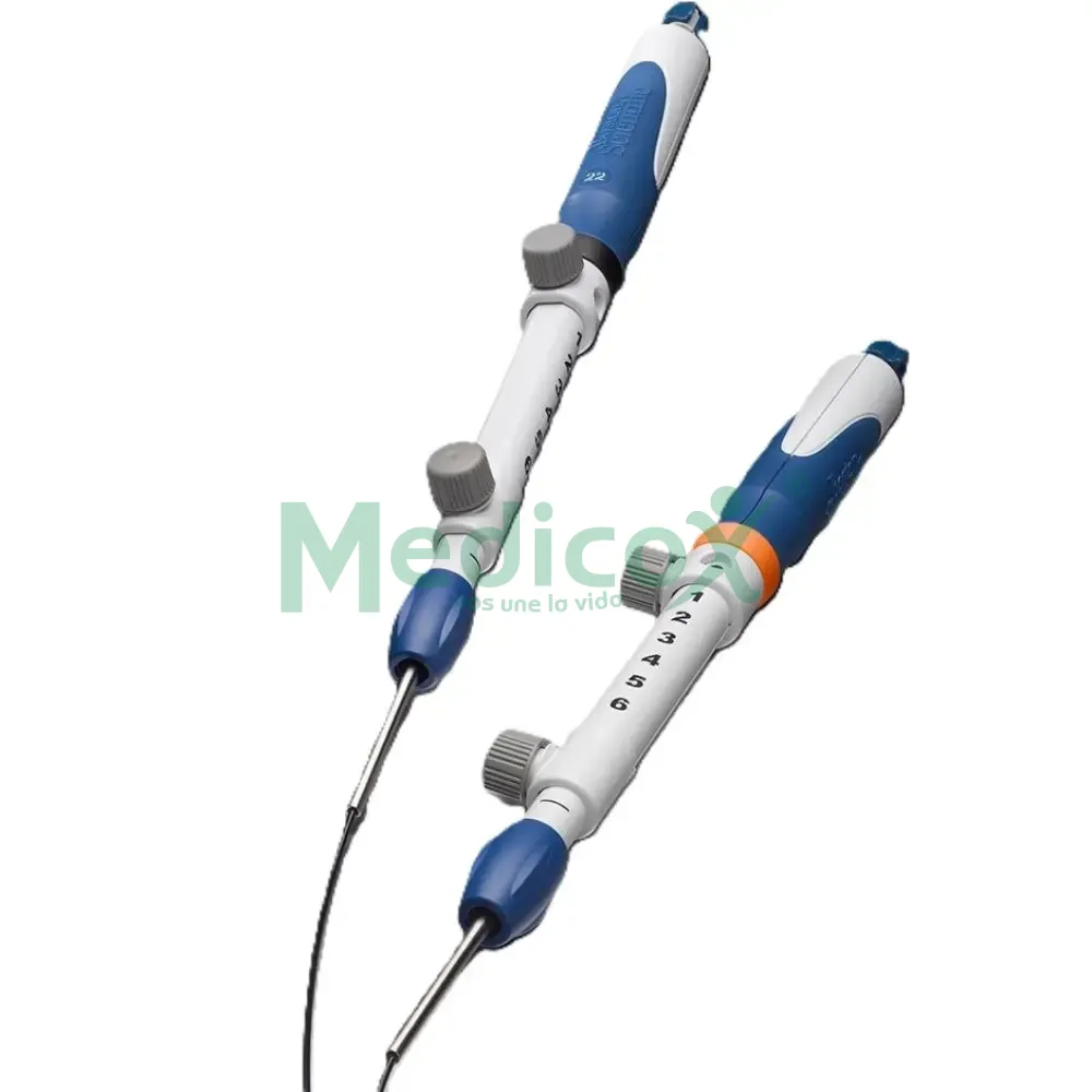 Aguja de aspiración por ecografía endoscópica (EUS-FNA) - Boston Scientific