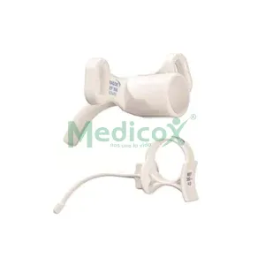 Cánula de Traqueostomía Twist