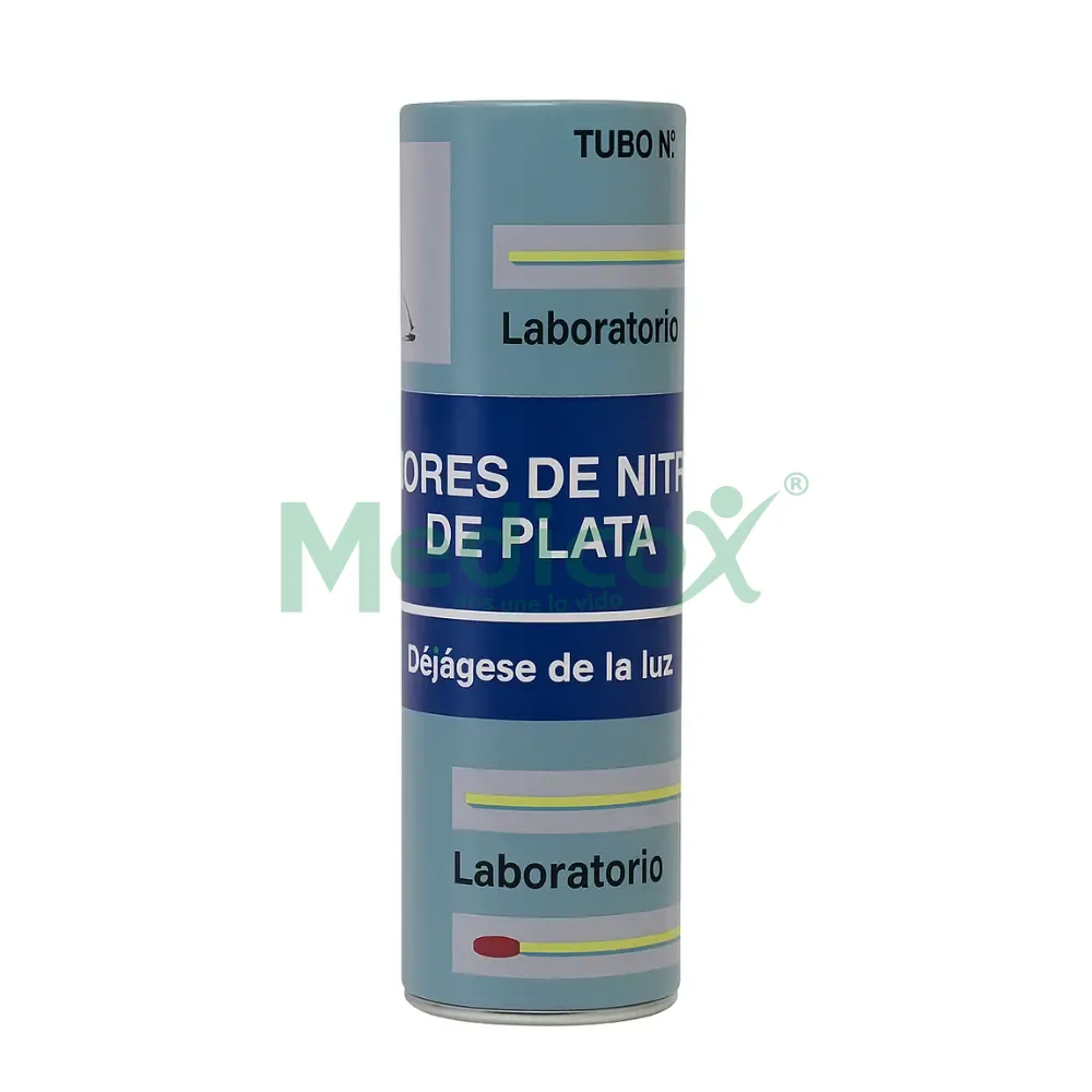Aplicador con Punta Nitrato de Plata TBX100 Jhon