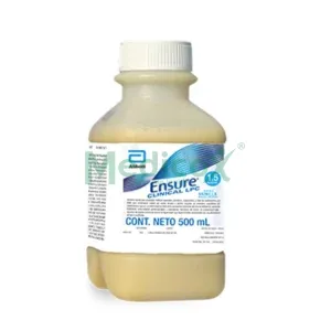 Ensure Clinical 1.5 Lpc 500 Ml