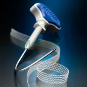 Malla para incontinencia urinaria femenina tvt obturadora advantage fit Boston Scientific
