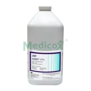 CIDEX OPA 0.55% Galón 3.78L