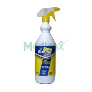 Eucida Advanced Spray X 750 Ml Eufar
