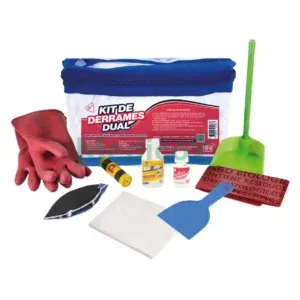 Kit De Derrames Eufar