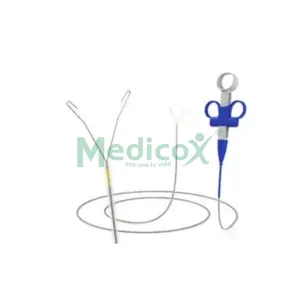 Kit Extraccion De Balon Gastrico Pm Prince Medical - Boston Scientific