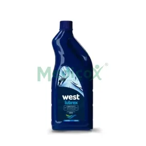 Lubricante para Instrumental Lubrex Antioxidante