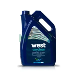 Removedor de Oxido para Instrumental Oxyclean